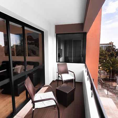 Bright Light - Bright Choice Apartment Funchal  Luaran gambar