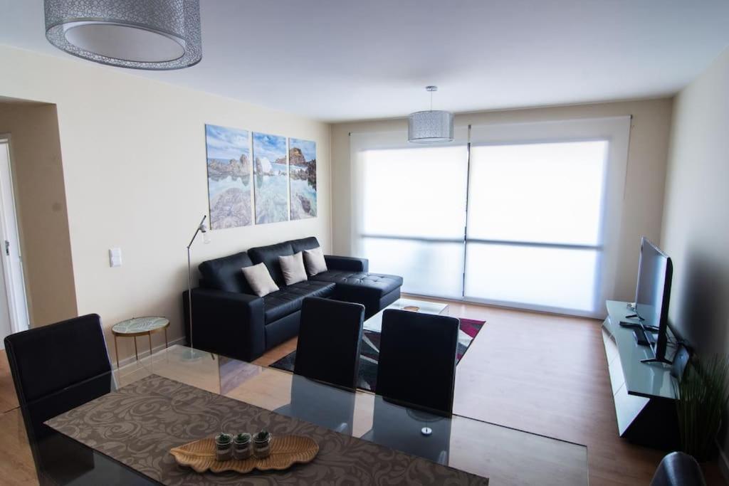 Bright Light - Bright Choice Apartment Funchal  Luaran gambar