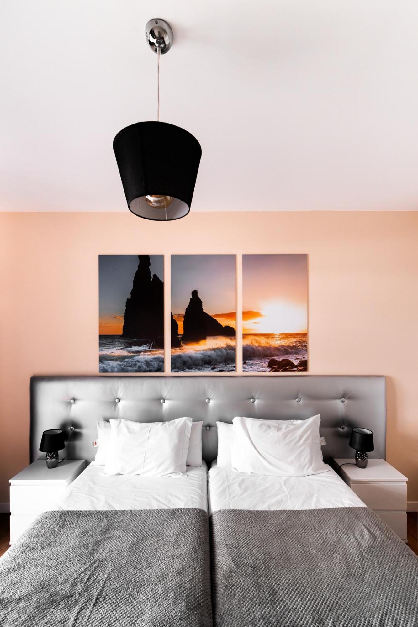 Bright Light - Bright Choice Apartment Funchal  Luaran gambar